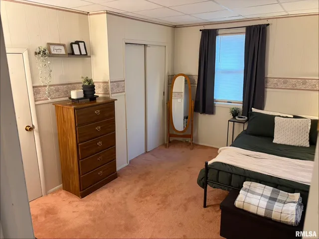 $61,000 | 460 George Street, Bulpitt, IL 62517