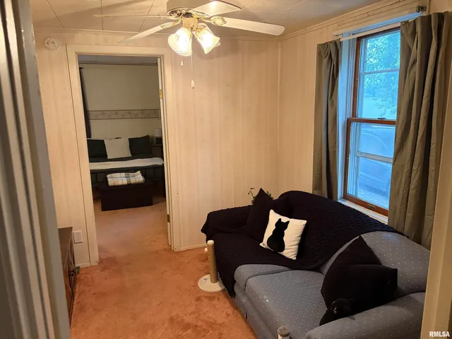 $61,000 | 460 George Street, Bulpitt, IL 62517