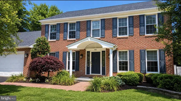 $717,900 | 455 Printer Way, Lansdale, PA 19446