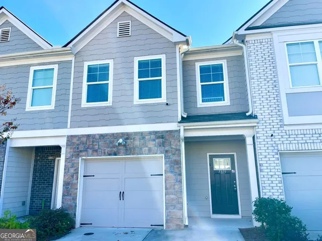 $2,535 | 5859 Greystone Drive, Lithonia, GA 30058