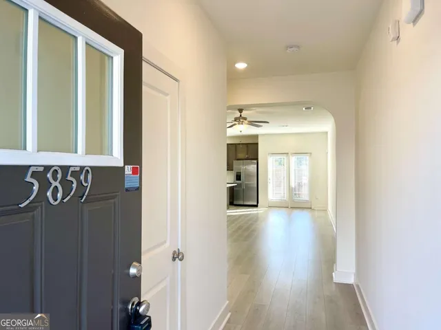 $2,535 | 5859 Greystone Drive, Lithonia, GA 30058