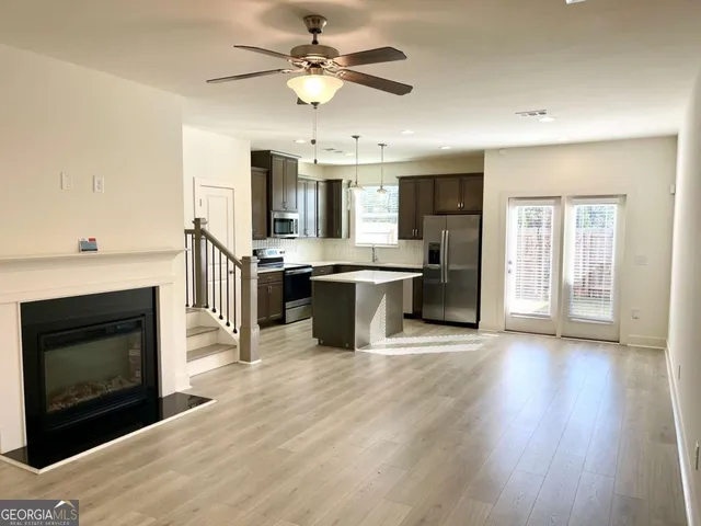 $2,535 | 5859 Greystone Drive, Lithonia, GA 30058