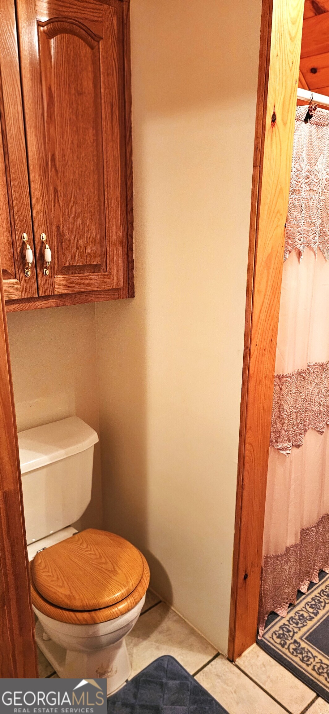 1851-i G I G Lanier Road Pembroke, GA 31321 - Photo 54 of 80 a bathroom with a toilet and a sink