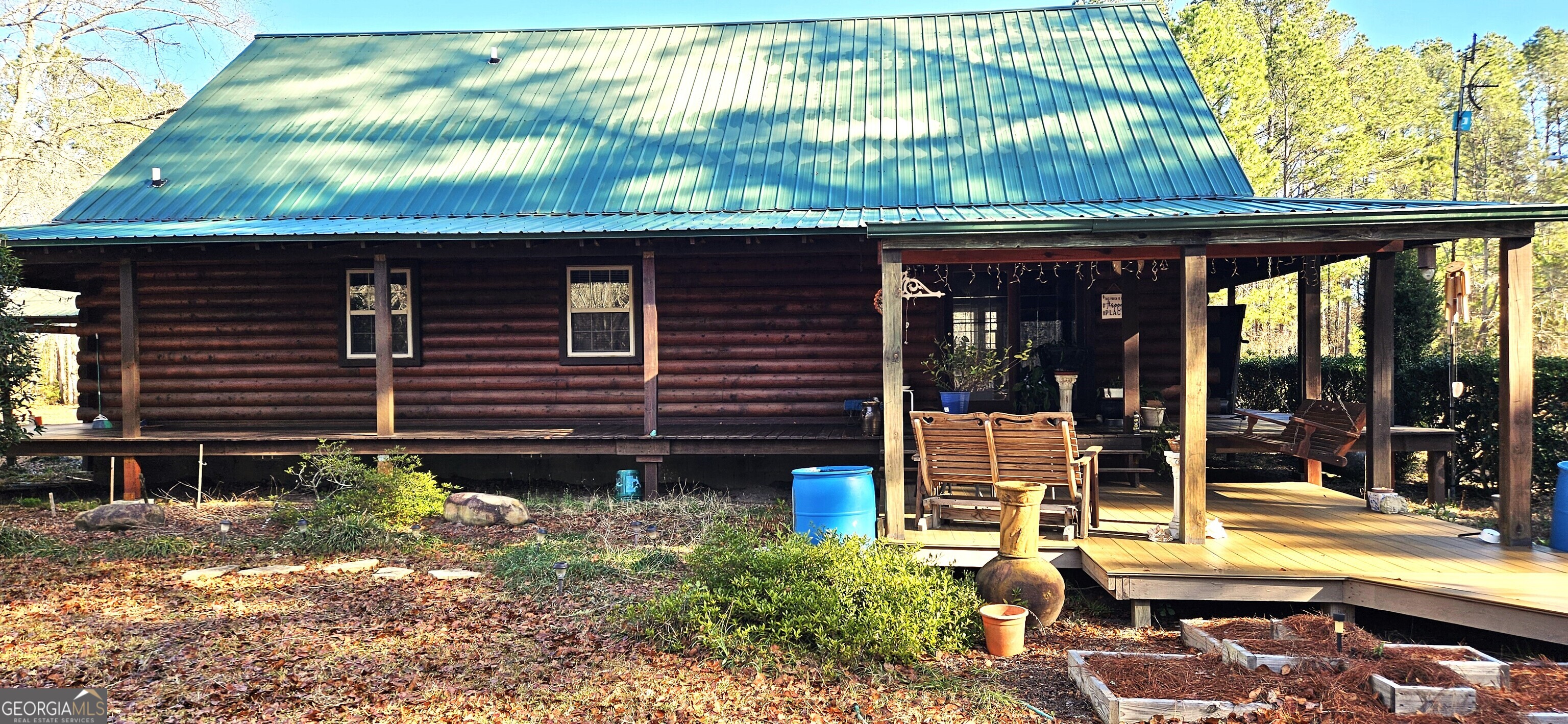 1851-i G I G Lanier Road Pembroke, GA 31321 - Photo 64 of 80