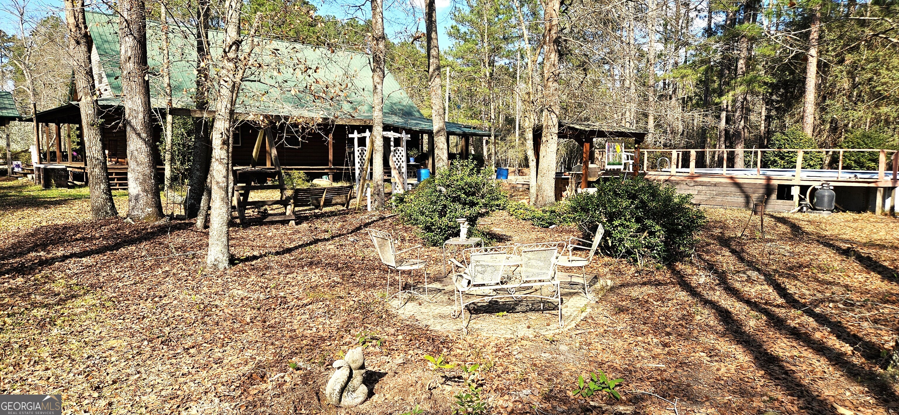 1851-i G I G Lanier Road Pembroke, GA 31321 - Photo 67 of 80