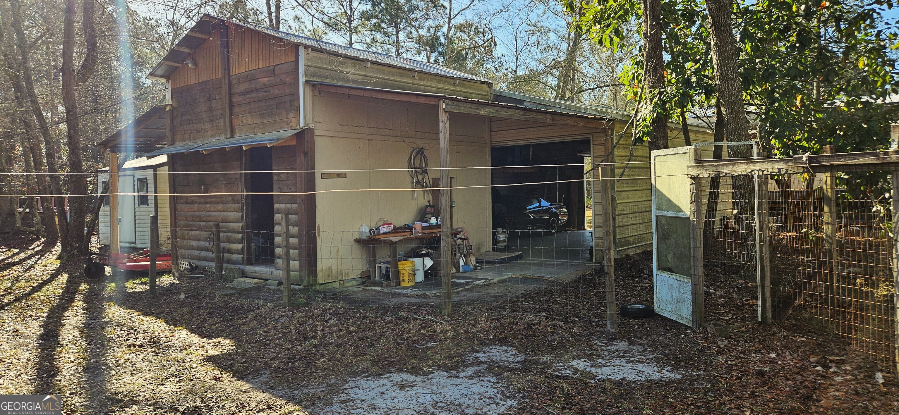 1851-i G I G Lanier Road Pembroke, GA 31321 - Photo 69 of 80