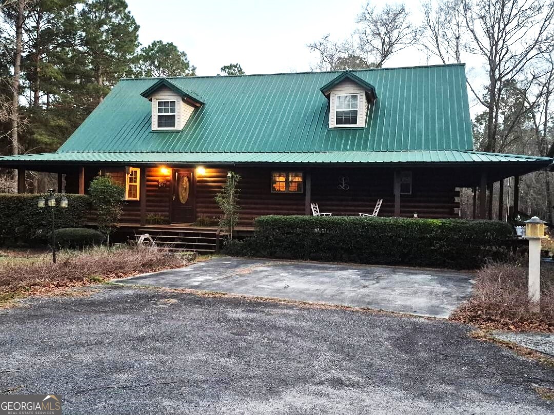 1851-i G I G Lanier Road Pembroke, GA 31321 - Photo 8 of 80