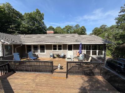 188 Hillendale Drive Toccoa, GA 30577 - Photo 15 of 18