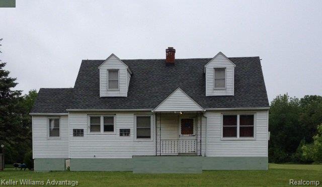 5500 Denton Road Canton, MI 48188 - Photo 1 of 27 5500 Denton