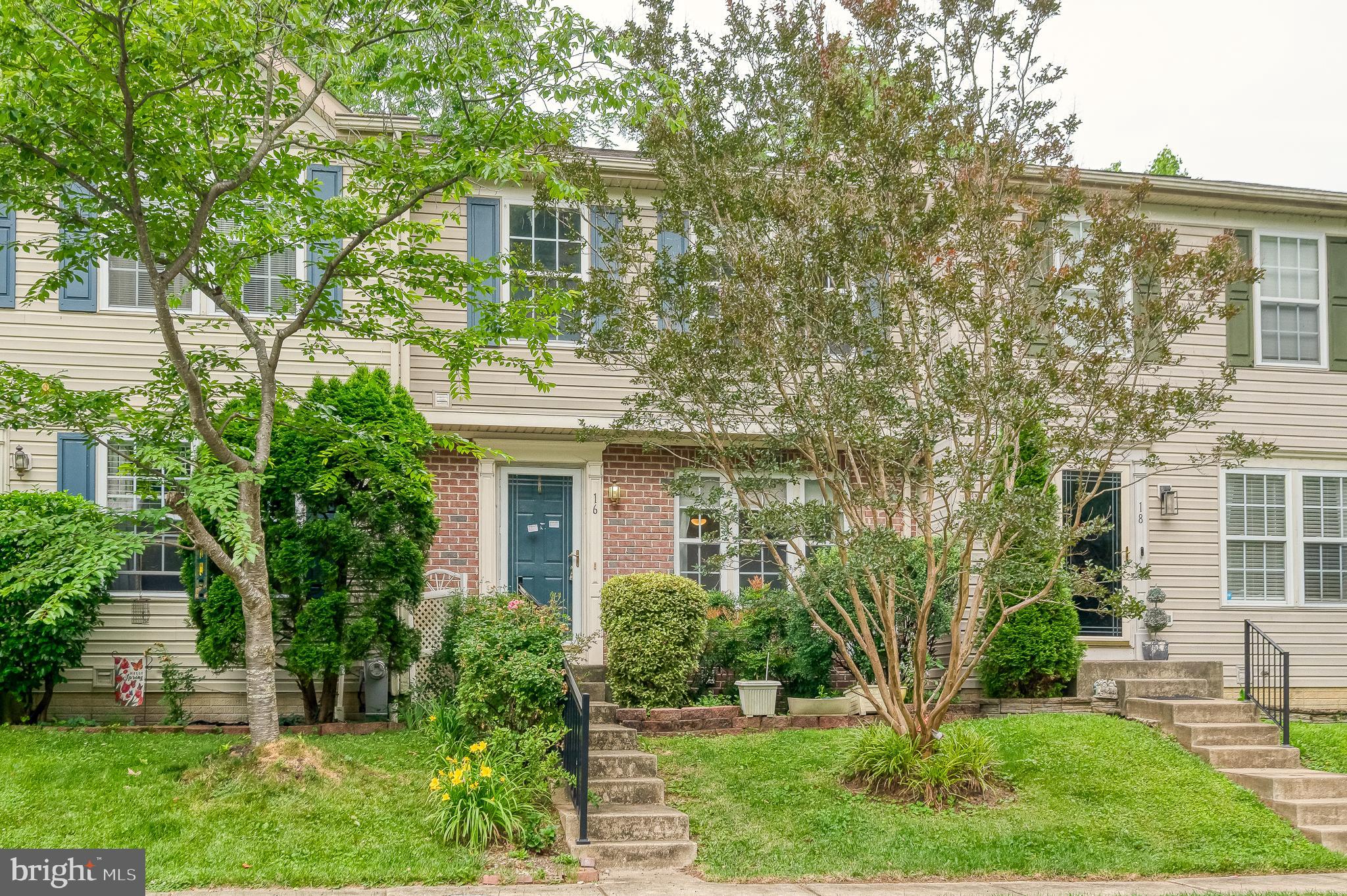 16 Whorl Court Baltimore, MD 21221 - Photo 28 of 30