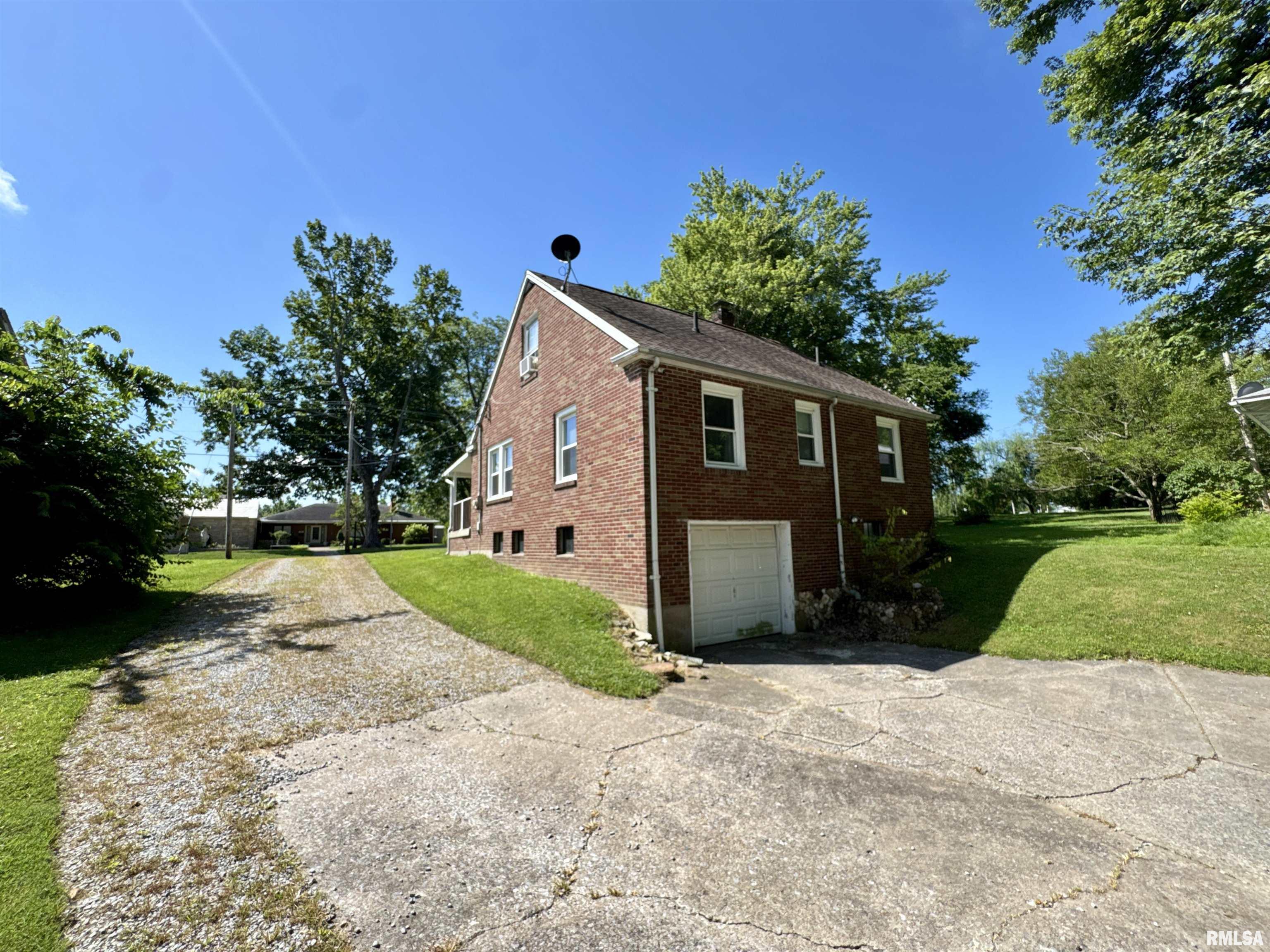 403 Freeman Street Anna, IL 62906 - Photo 23 of 24 Gallery Image 23