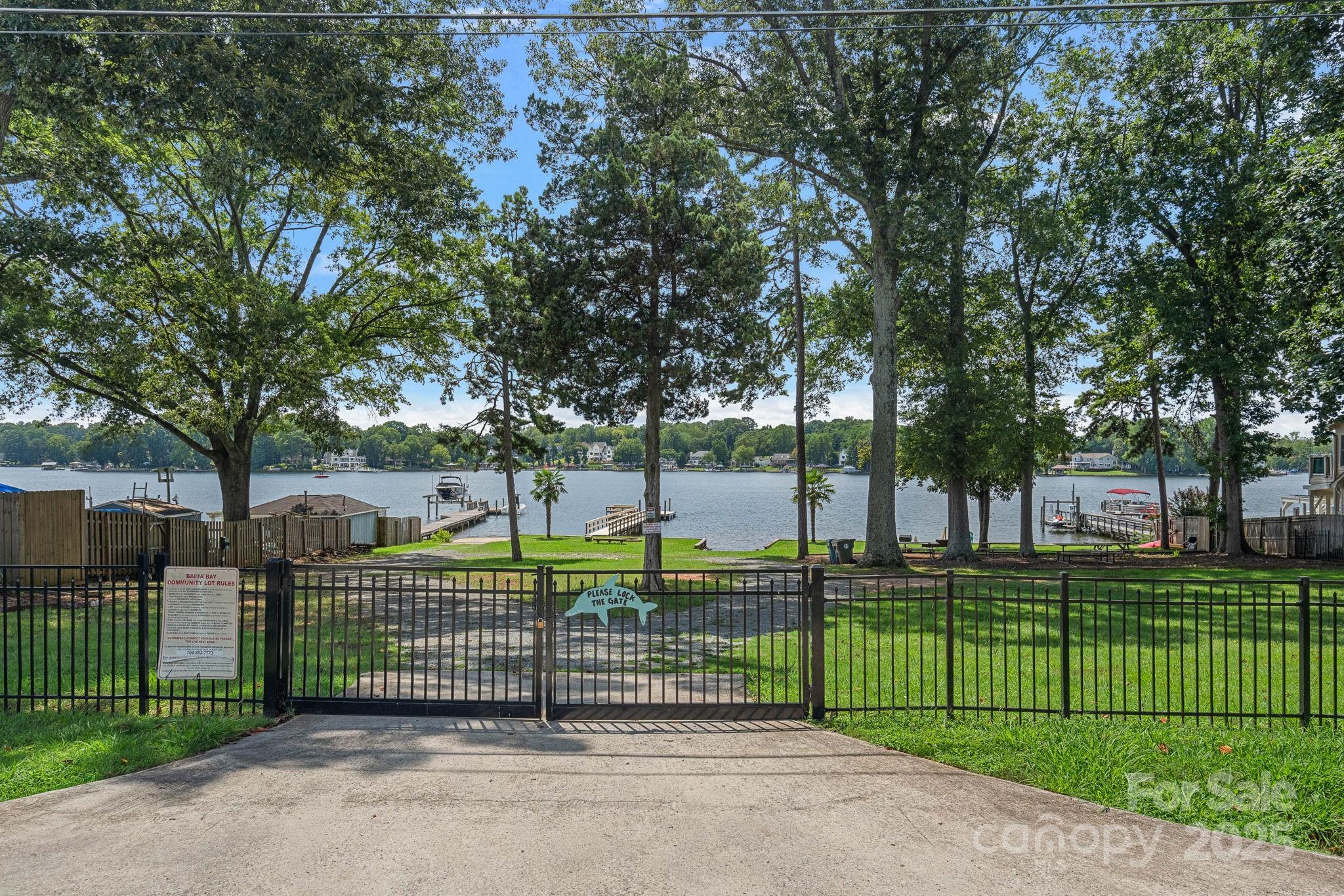 20615 Rio Oro Drive Cornelius, NC 28031 - Photo 38 of 40 a view of a park