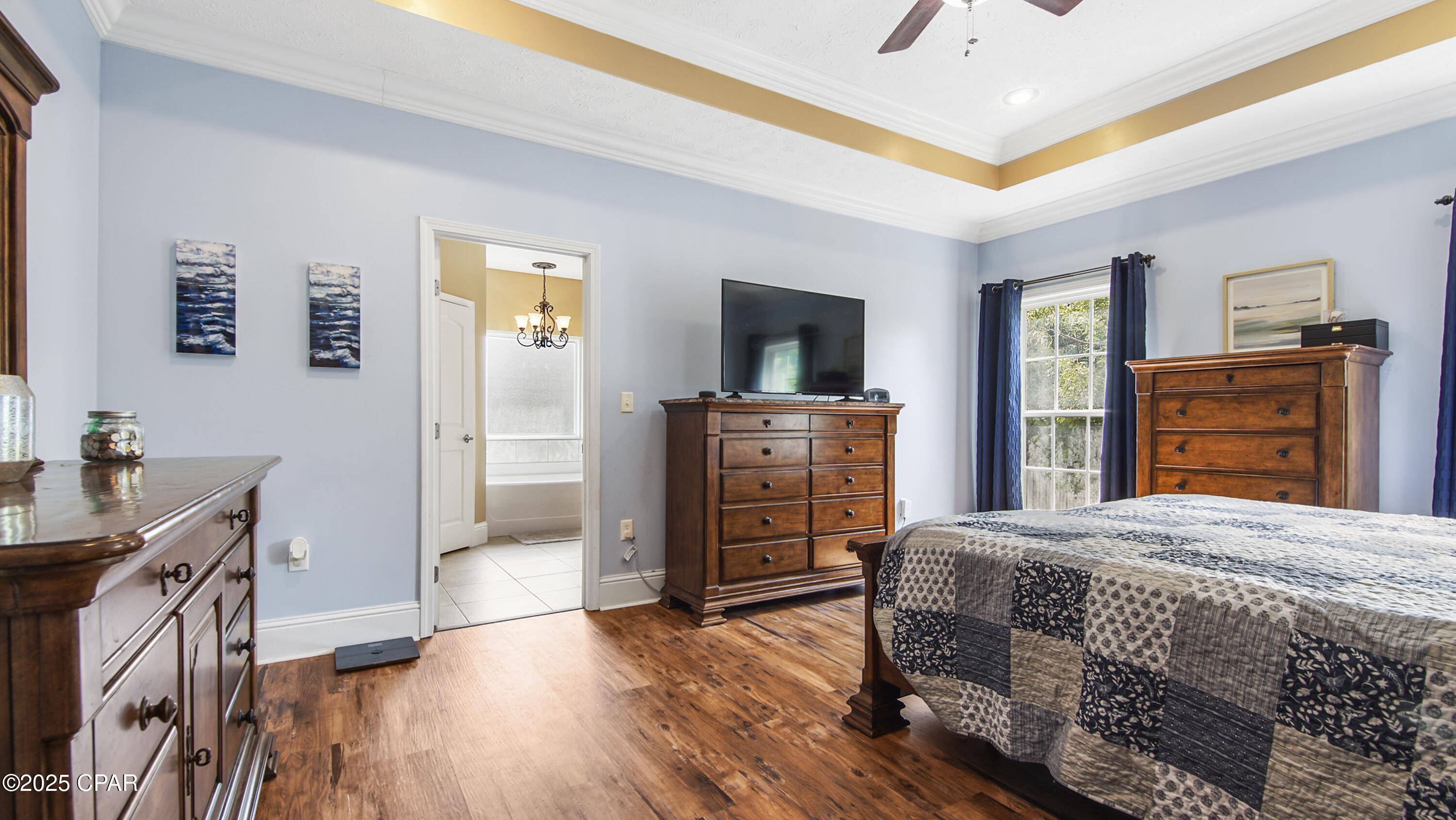 10802 Cedar Ridge Lane Panama City, FL 32409 - Photo 23 of 51