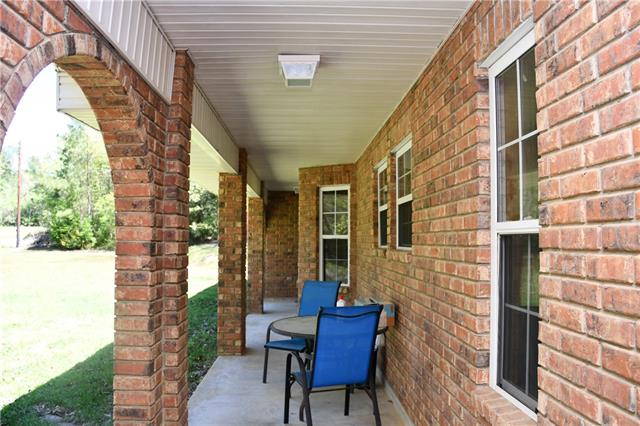235 Prospect Road Dry Prong, LA 71423 - Photo 4 of 60 Gallery Image 4