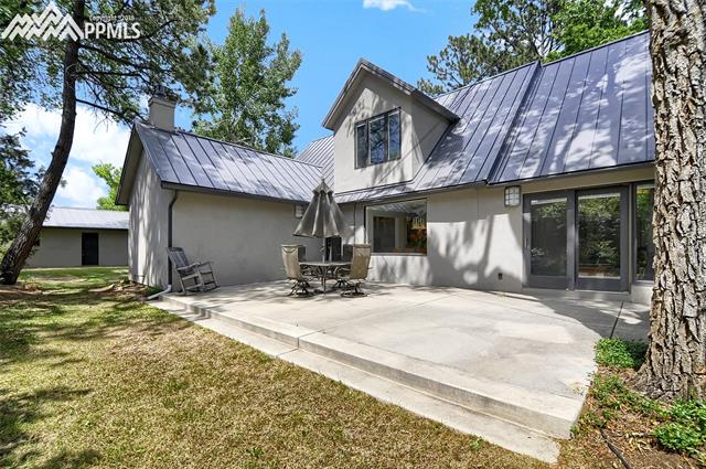 1006 West Cheyenne Road Colorado Springs, CO 80906 - Photo 24 of 32 Gallery Image 24