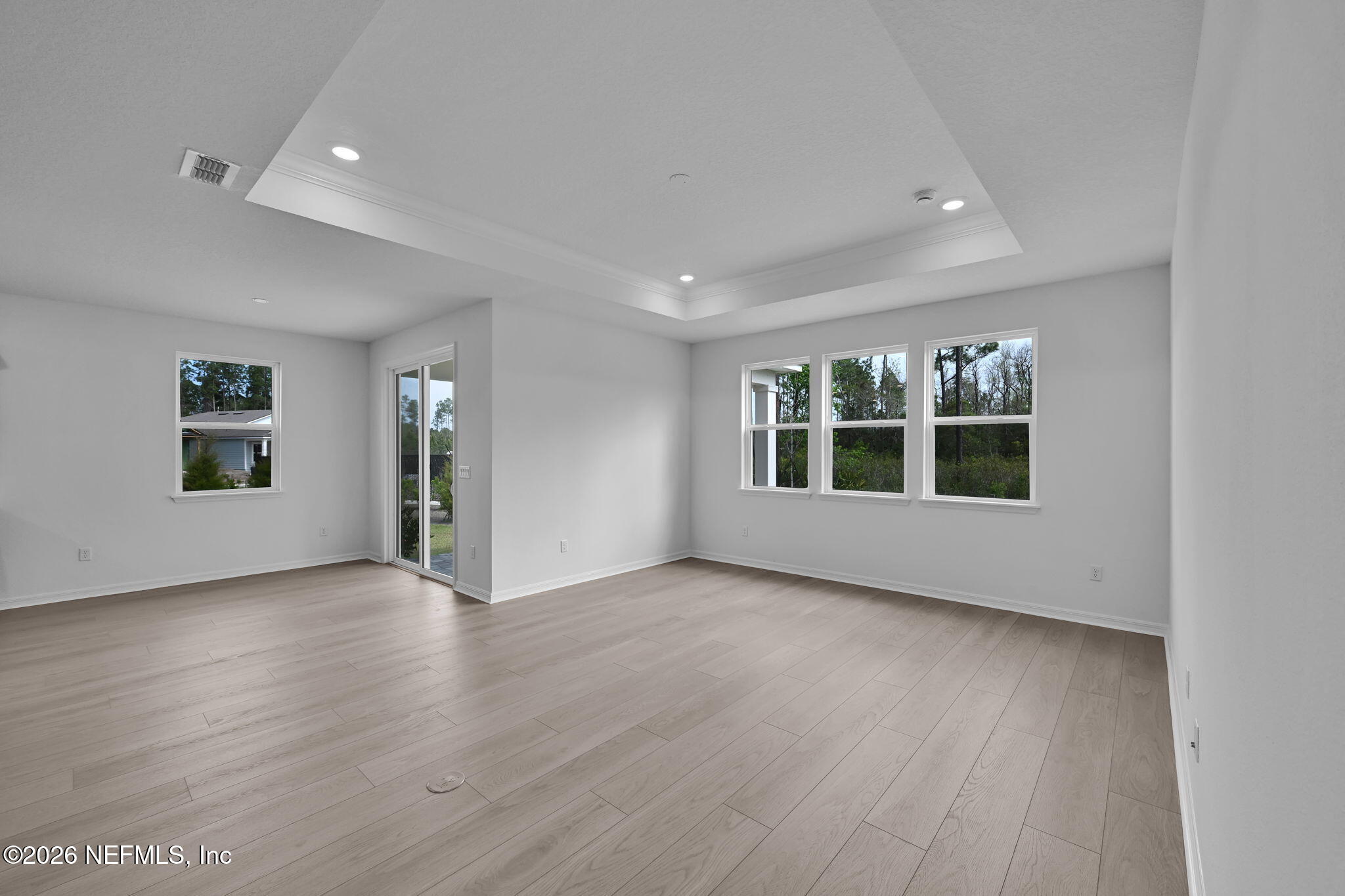 525 Peppervine Way Yulee, FL 32097 - Photo 15 of 29 Highgate Gathering Room