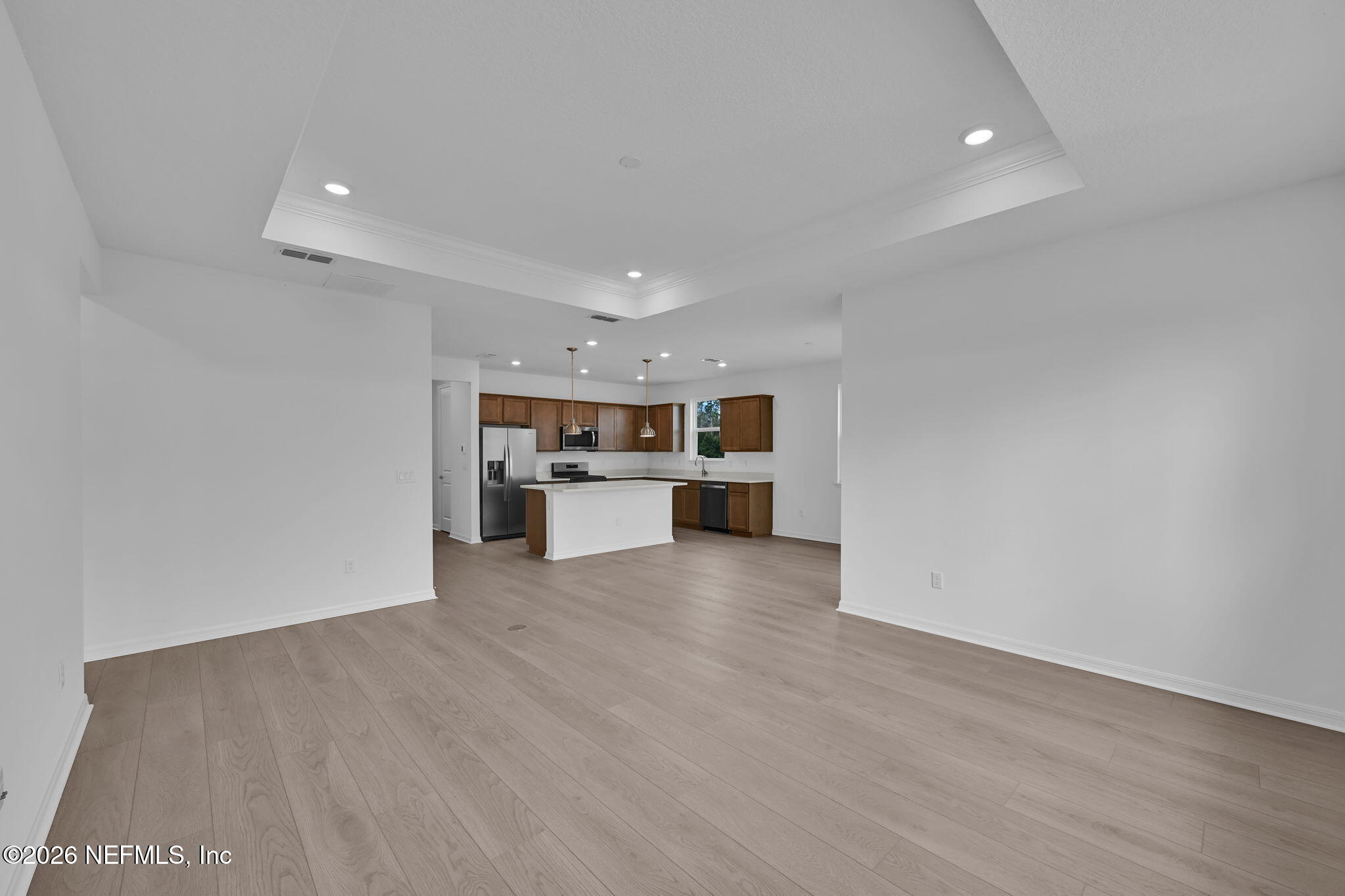 525 Peppervine Way Yulee, FL 32097 - Photo 18 of 29 Highgate Gathering Room
