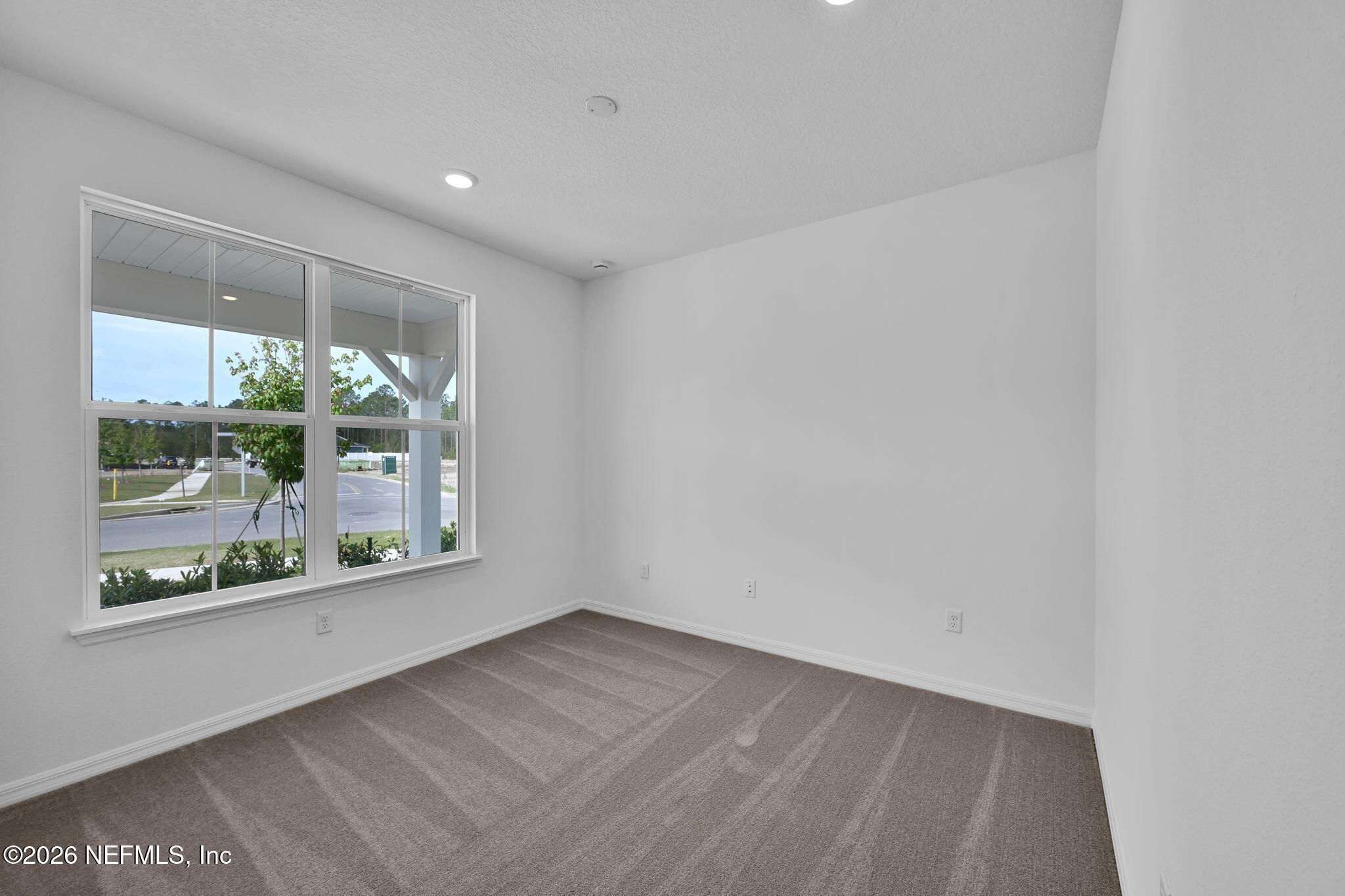 525 Peppervine Way Yulee, FL 32097 - Photo 24 of 29 Highgate Secondary Bedroom