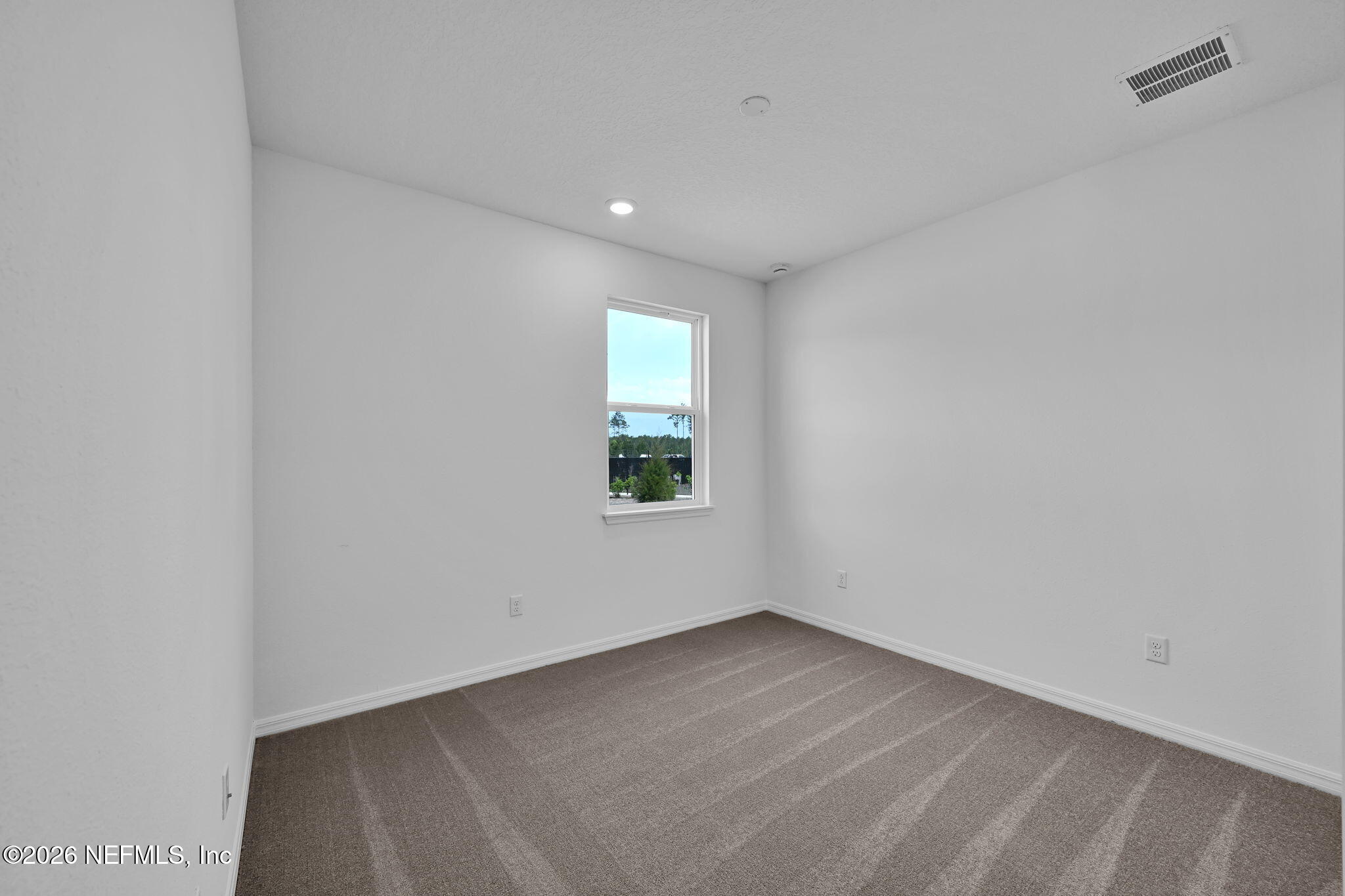 525 Peppervine Way Yulee, FL 32097 - Photo 25 of 29 Highgate Secondary Bedroom