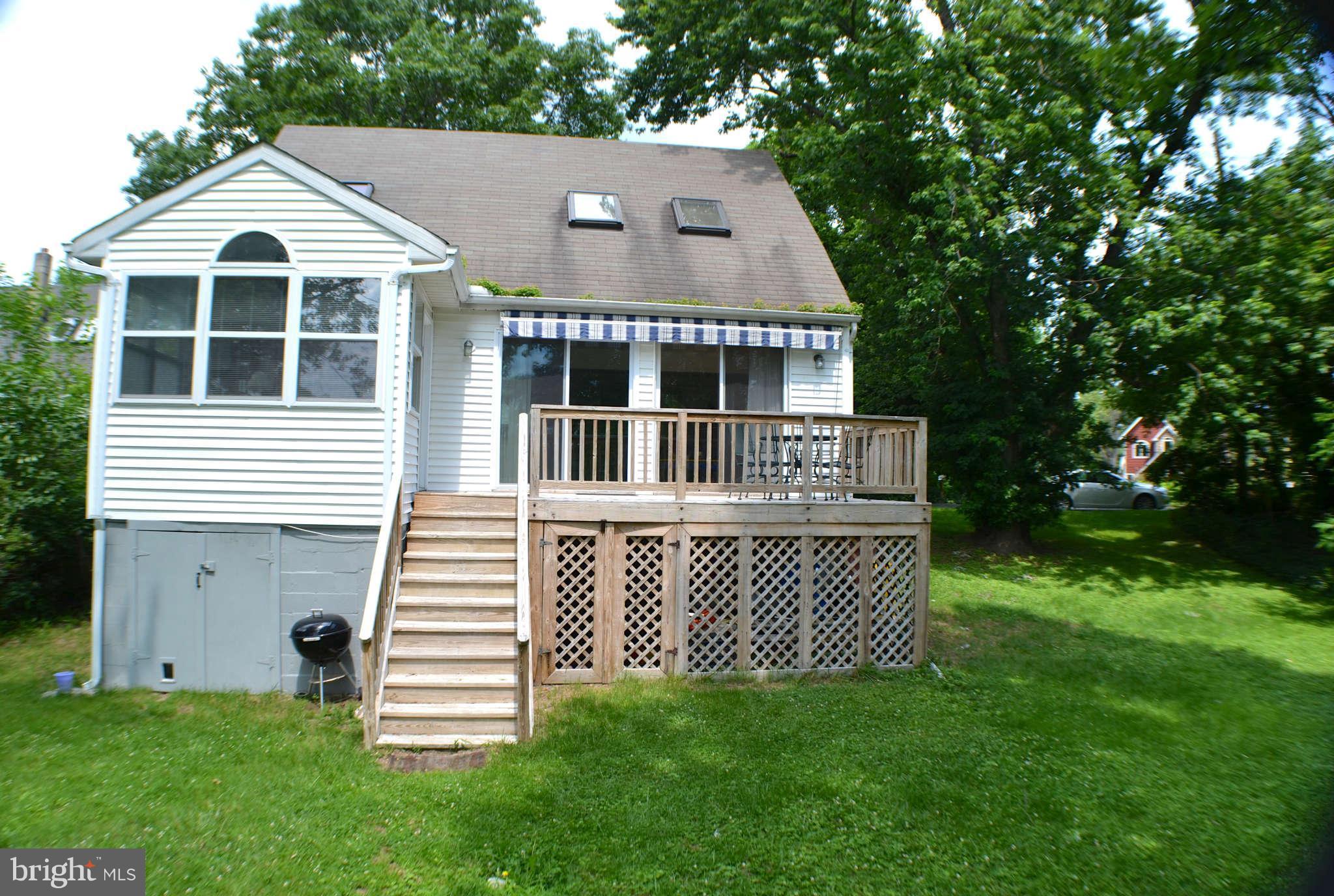 392 Riverside Drive Pasadena, MD 21122 - Photo 23 of 30 an aerial view of a house