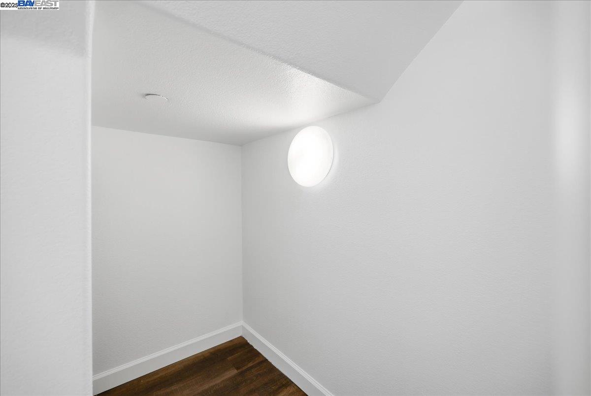 1504 Middle Lane Hayward, CA 94545 - Photo 27 of 60 a view of a small space