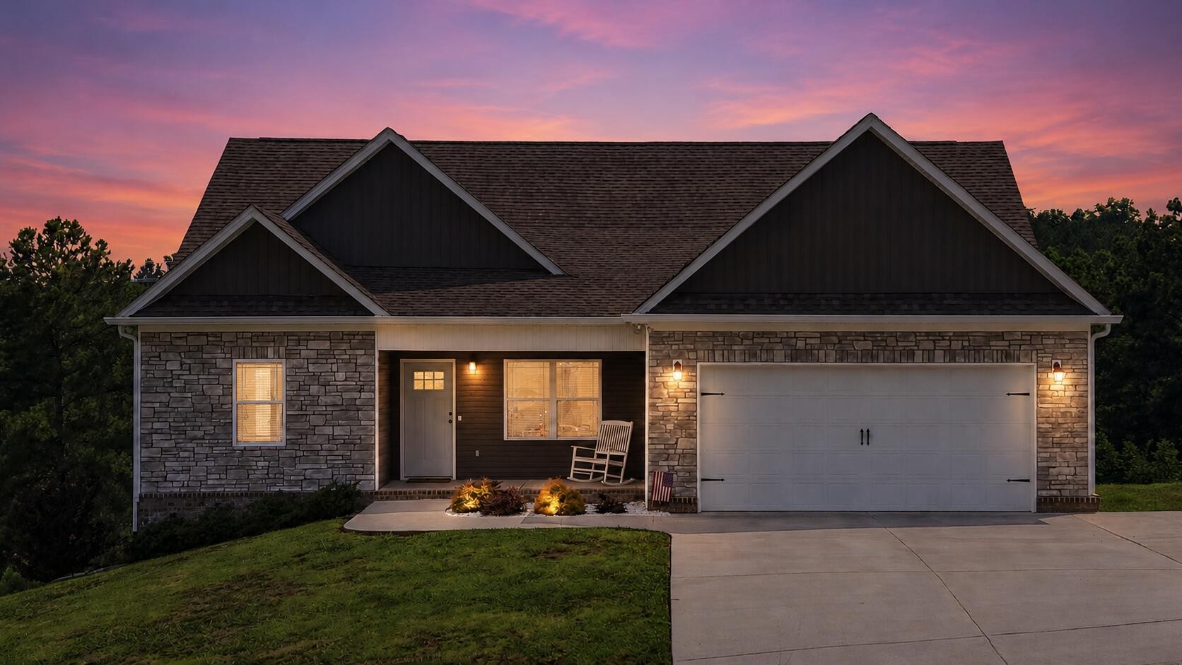 206 Talons Ridge Road Northwest Cleveland, TN 37312 - Photo 2 of 35