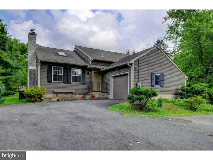 1108 River Road Ewing, NJ 08628 - Photo 1 of 20 Exterior Front