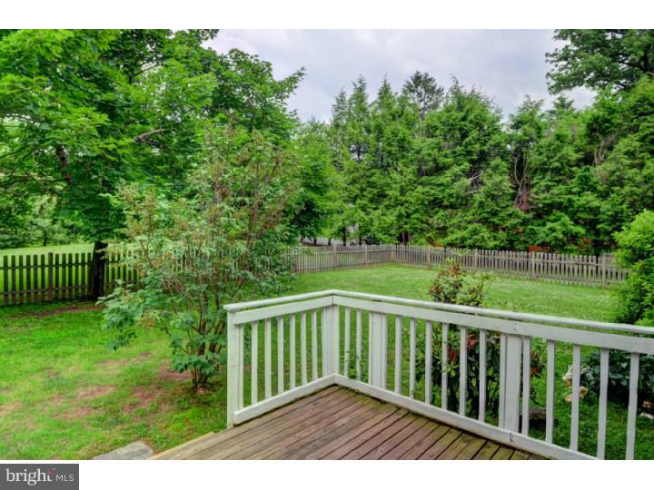1108 River Road Ewing, NJ 08628 - Photo 14 of 20 Back Yard