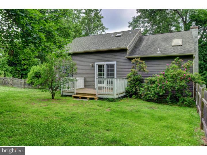 1108 River Road Ewing, NJ 08628 - Photo 15 of 20 Exterior Back