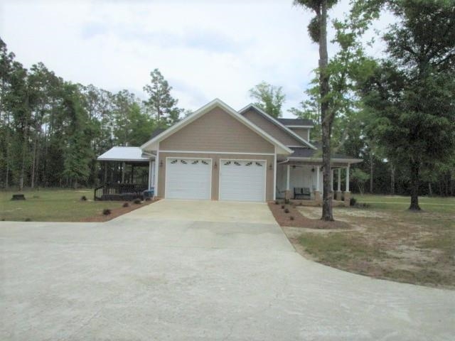 12262 Freeman Road Bristol, FL 32321 - Photo 3 of 33 Gallery Image 3