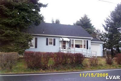 5789 Kesslersville Road Nazareth, PA 18064 - Photo 1 of 5 Gallery Image 1