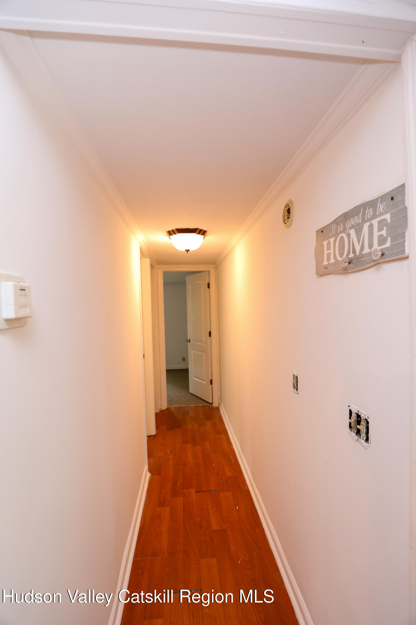 130 Timberwall Road, Unit 24 Saugerties, NY 12477 - Photo 13 of 20 a view of a hallway