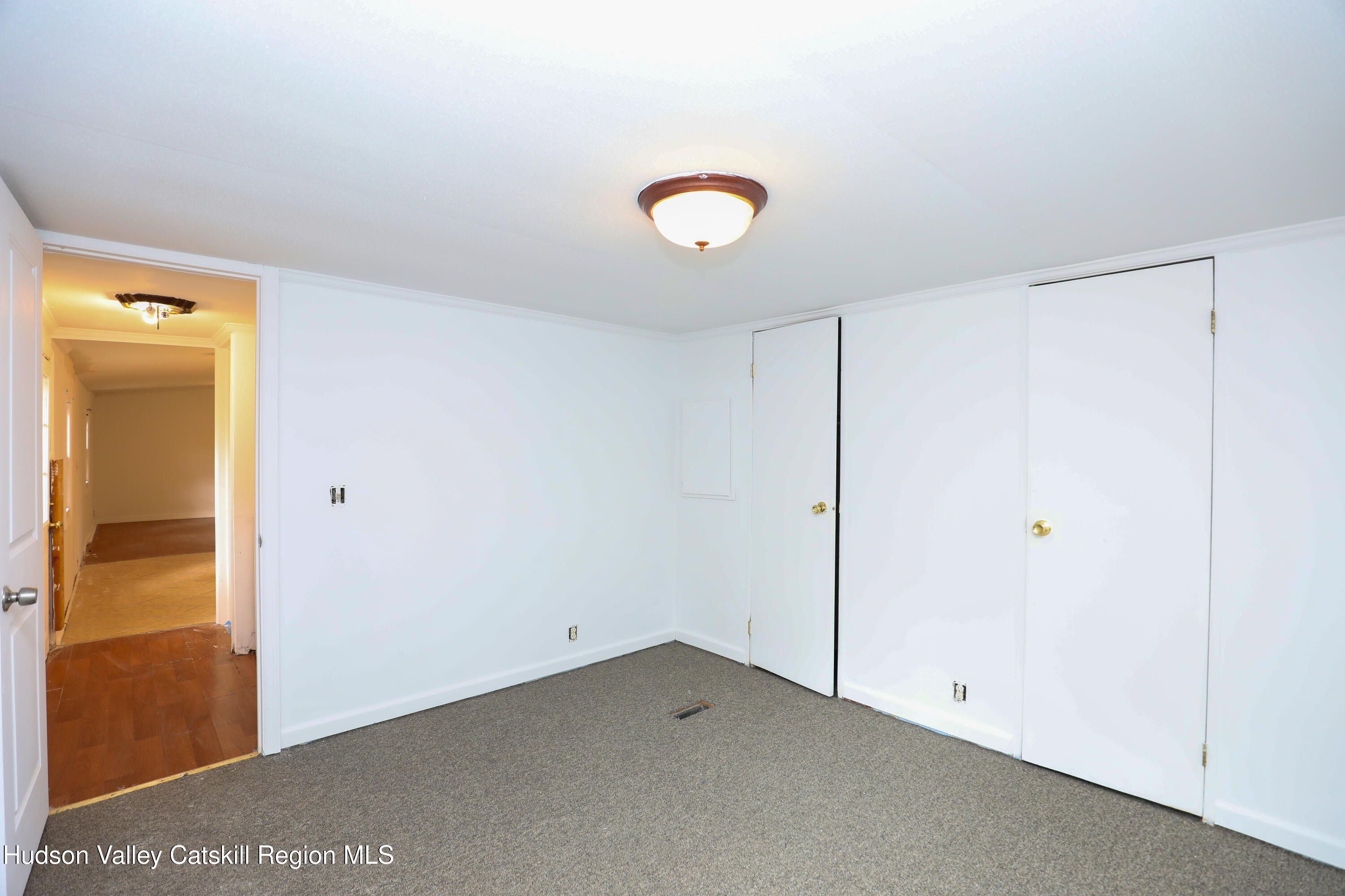 130 Timberwall Road, Unit 24 Saugerties, NY 12477 - Photo 4 of 20 a view of an empty room