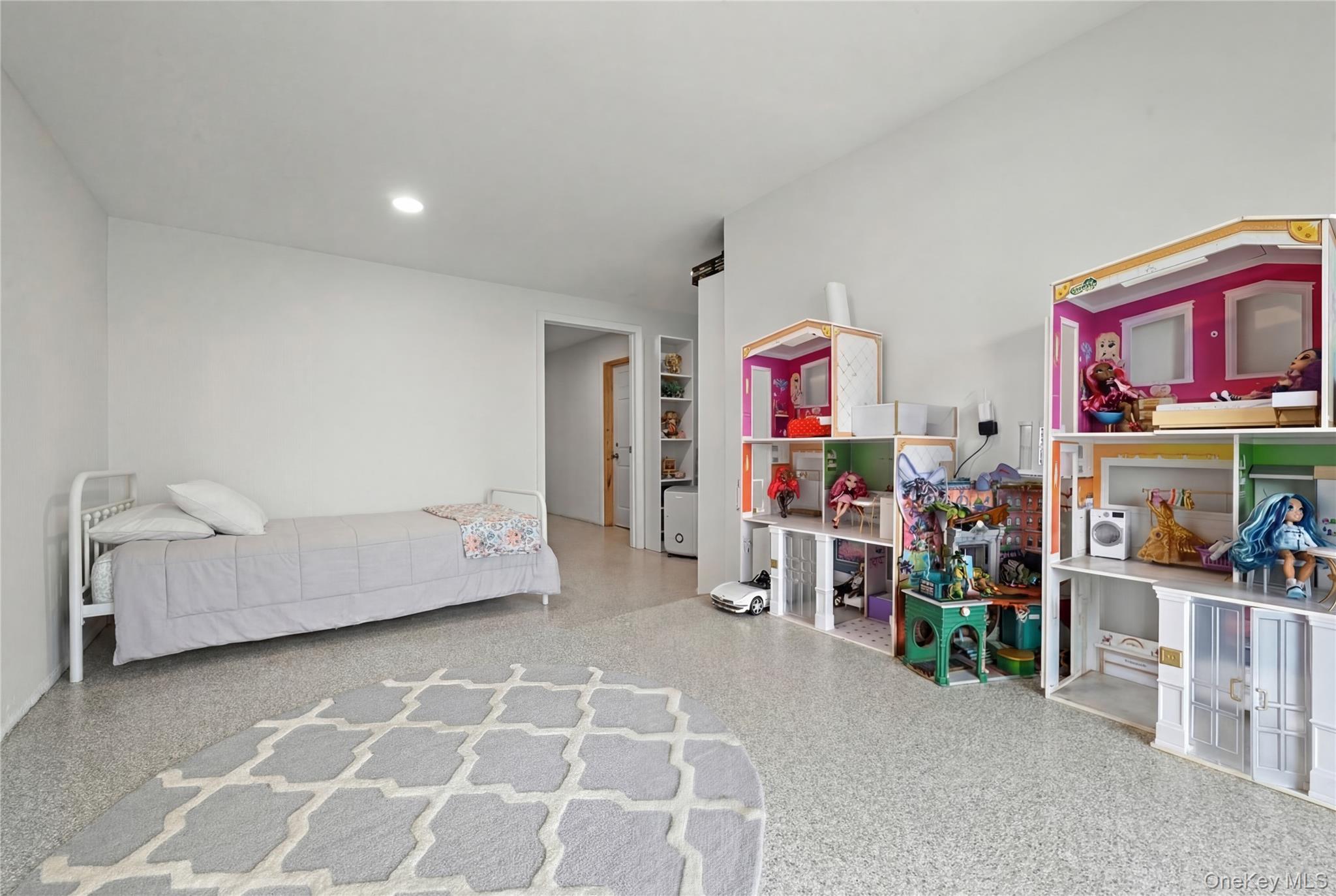 40 West 13th Road Queens, NY 11693 - Photo 31 of 41 Virtually staged with a bed. Currently has a couch.