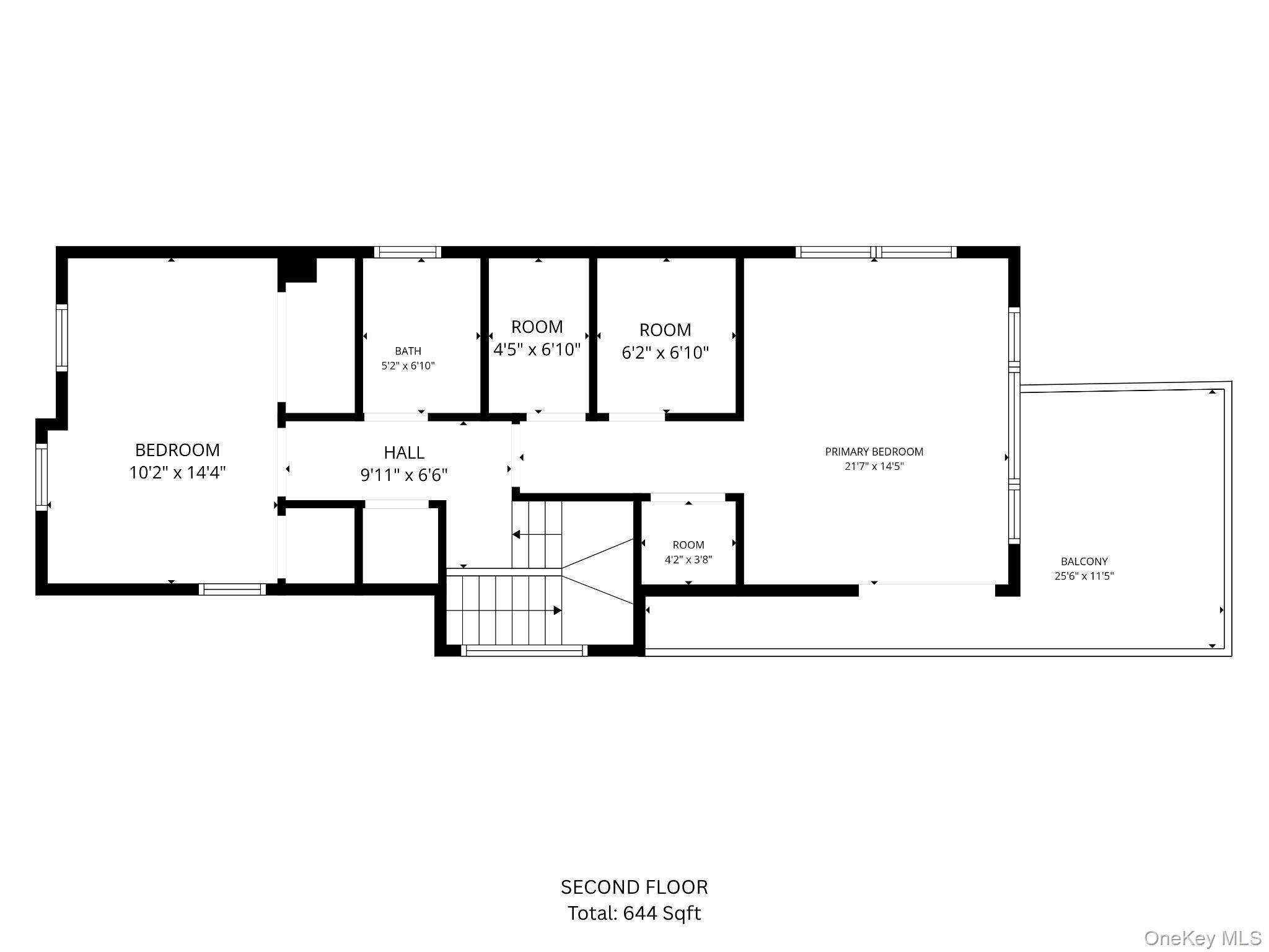 40 West 13th Road Queens, NY 11693 - Photo 39 of 41 3rd Level