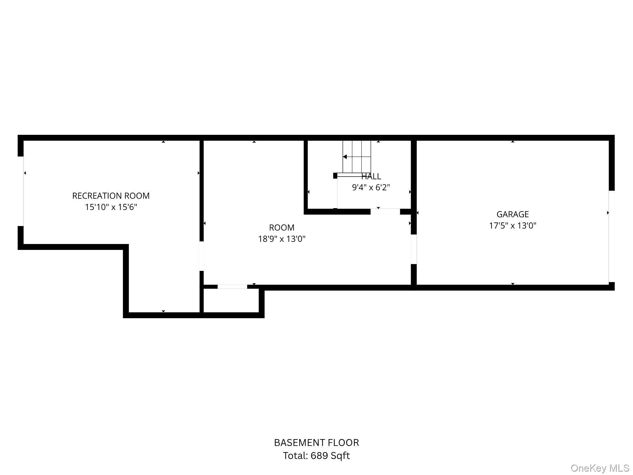 40 West 13th Road Queens, NY 11693 - Photo 40 of 41 1st Level