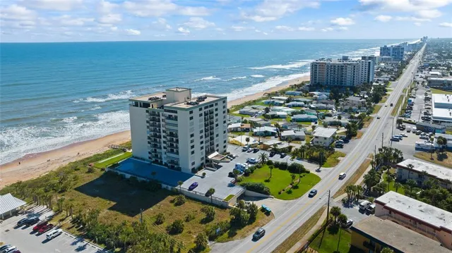$495,000 | 1513 Ocean Shore Boulevard, Unit 2B, Ormond Beach, FL 32176
