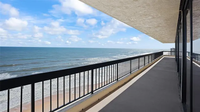 $495,000 | 1513 Ocean Shore Boulevard, Unit 2B, Ormond Beach, FL 32176