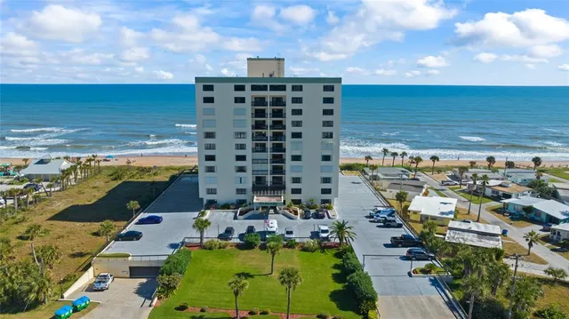 $495,000 | 1513 Ocean Shore Boulevard, Unit 2B, Ormond Beach, FL 32176