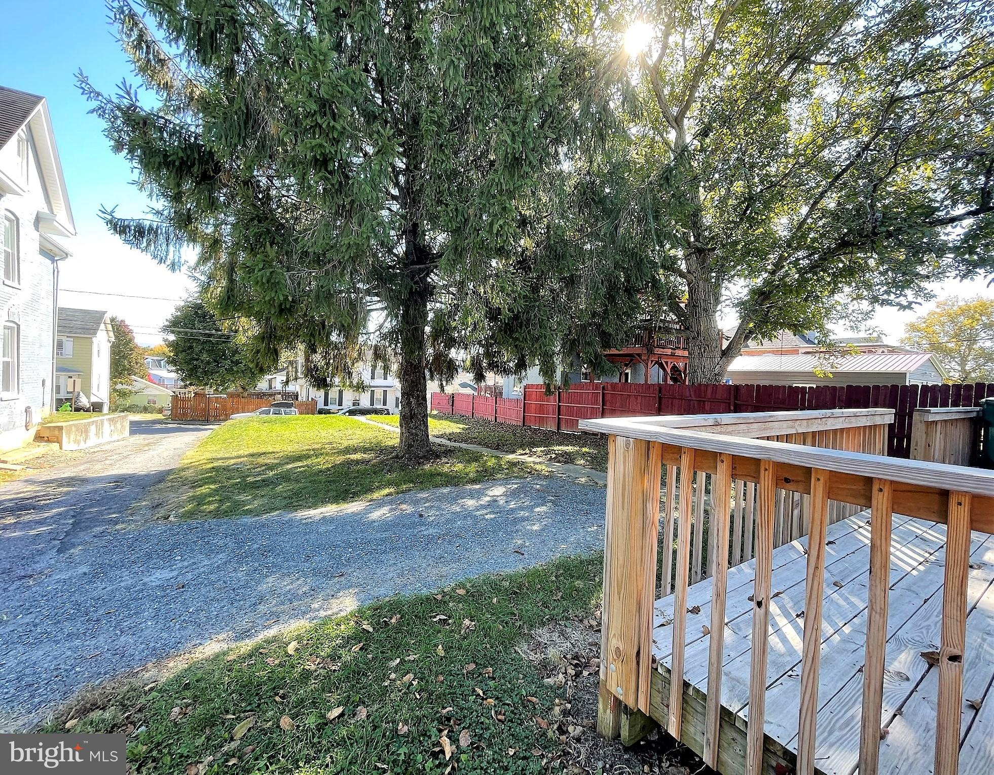 218 Ridge Avenue Waynesboro, PA 17268 - Photo 29 of 34 Gallery Image 29