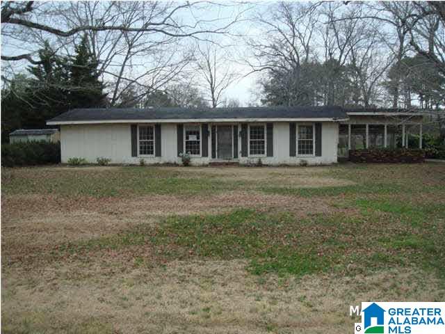 1553 Bolte Road Southeast Cullman, AL 35055 - Photo 1 of 12