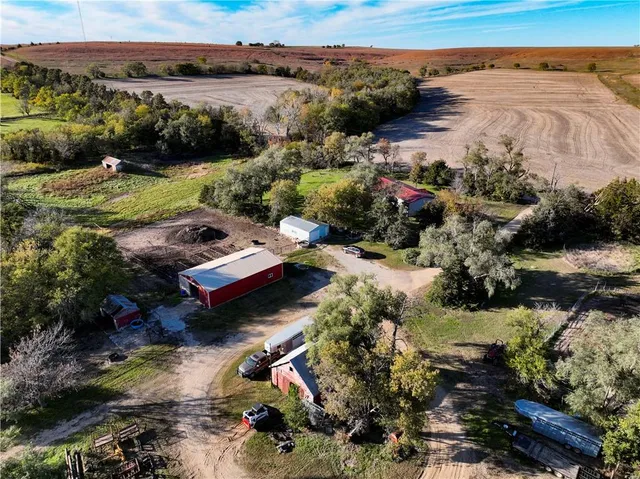 $750,000 | 2785 East Maize Lane, Other, KS 67423