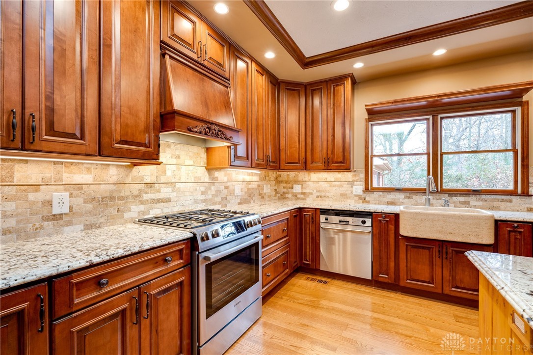 8368 Innsbrook Lane Springboro, OH 45066 - Photo 32 of 90 Gallery Image 32