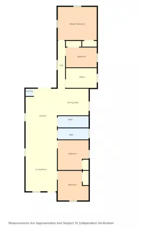 621 South 9th Street Waco, TX 76706 - Photo 31 of 31 a picture of a bench in front of a mirror