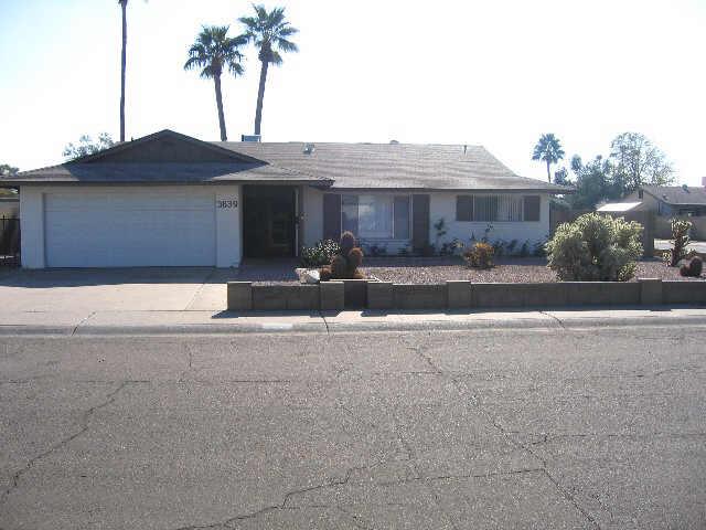3639 West Redfield Road Phoenix, AZ 85053 - Photo 1 of 6 Primary Photo