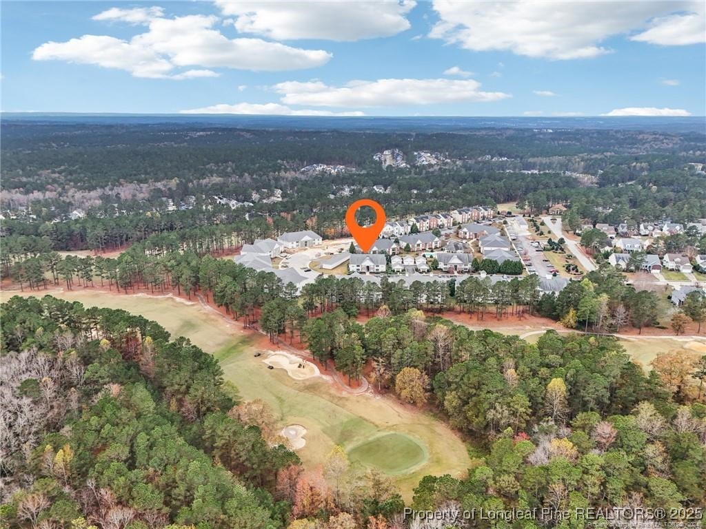 260 Gallery Drive, Unit 101 Spring Lake, NC 28390 - Photo 29 of 31 a view of a lake