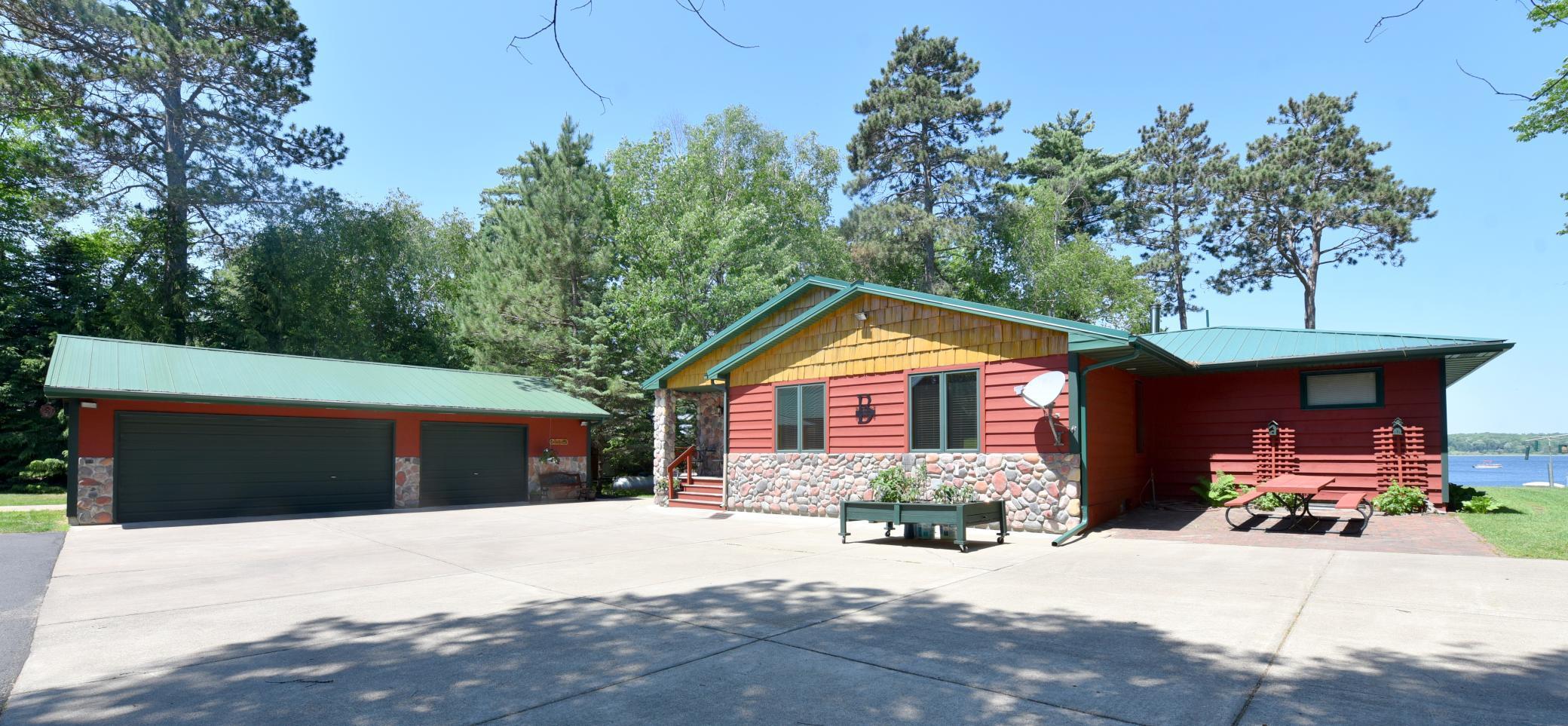 20052 Blue Lake Road Emily, MN 56447 - Photo 1 of 1 Gallery Image 1