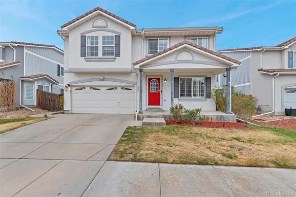 $500,000 | 15383 East 98th Place, Commerce City, CO 80022