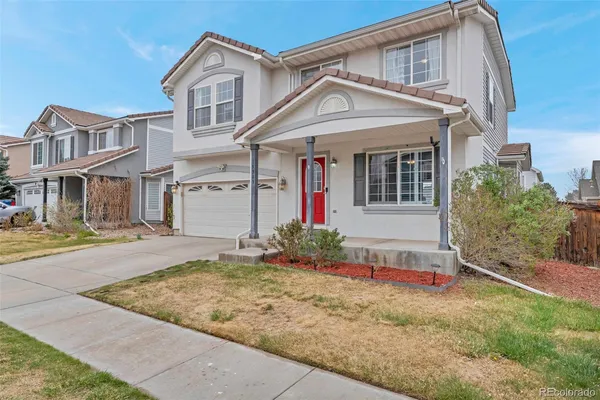 $500,000 | 15383 East 98th Place, Commerce City, CO 80022