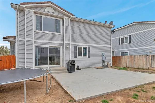 $500,000 | 15383 East 98th Place, Commerce City, CO 80022